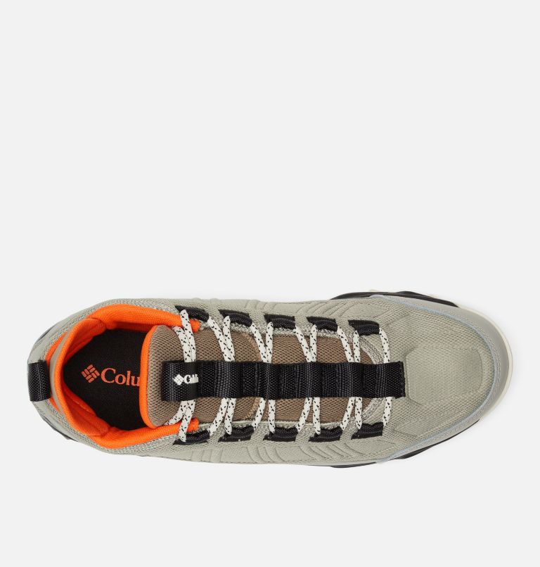 FLOW BOROUGH RMX | 395 | 10.5, Color: Grey Green, Spark Orange, image 3