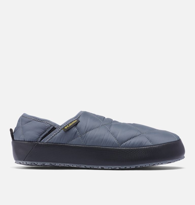 Men s Omni Heat Lazy Bend Moc Slippers