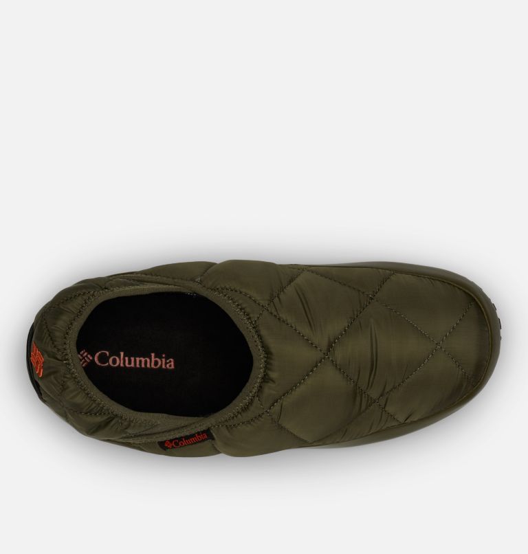 Columbia omni heat online slippers mens