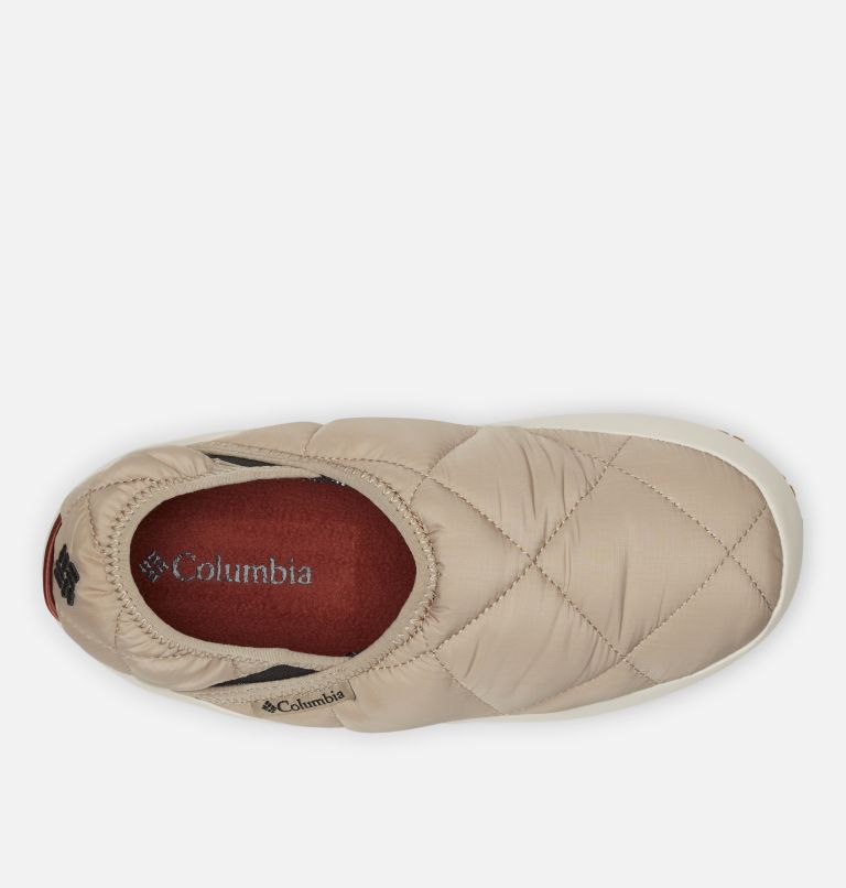 Columbia omni store heat slippers womens