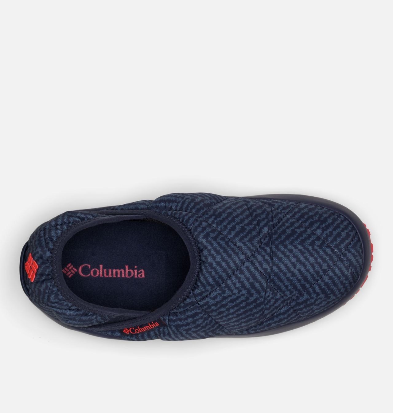 Women's Omni-Heat™ Lazy Bend™ Moc Slipper 3