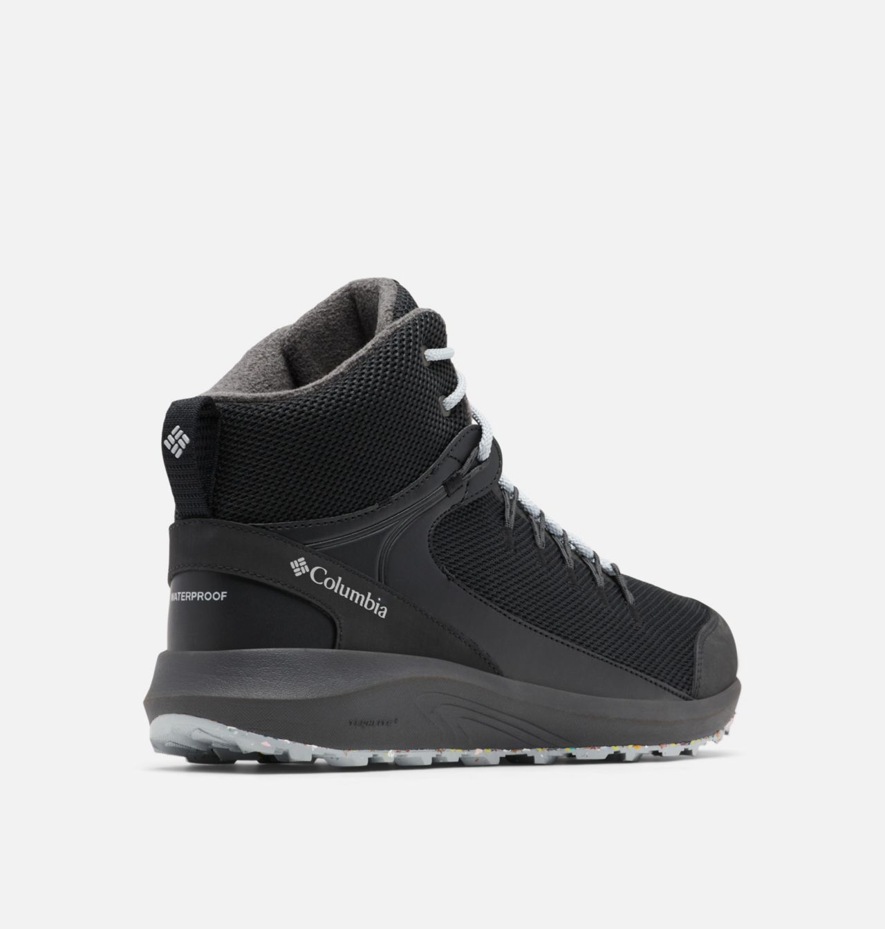 Men's Trailstorm™ Mid Waterproof Omni-Heat™ Shoe 10