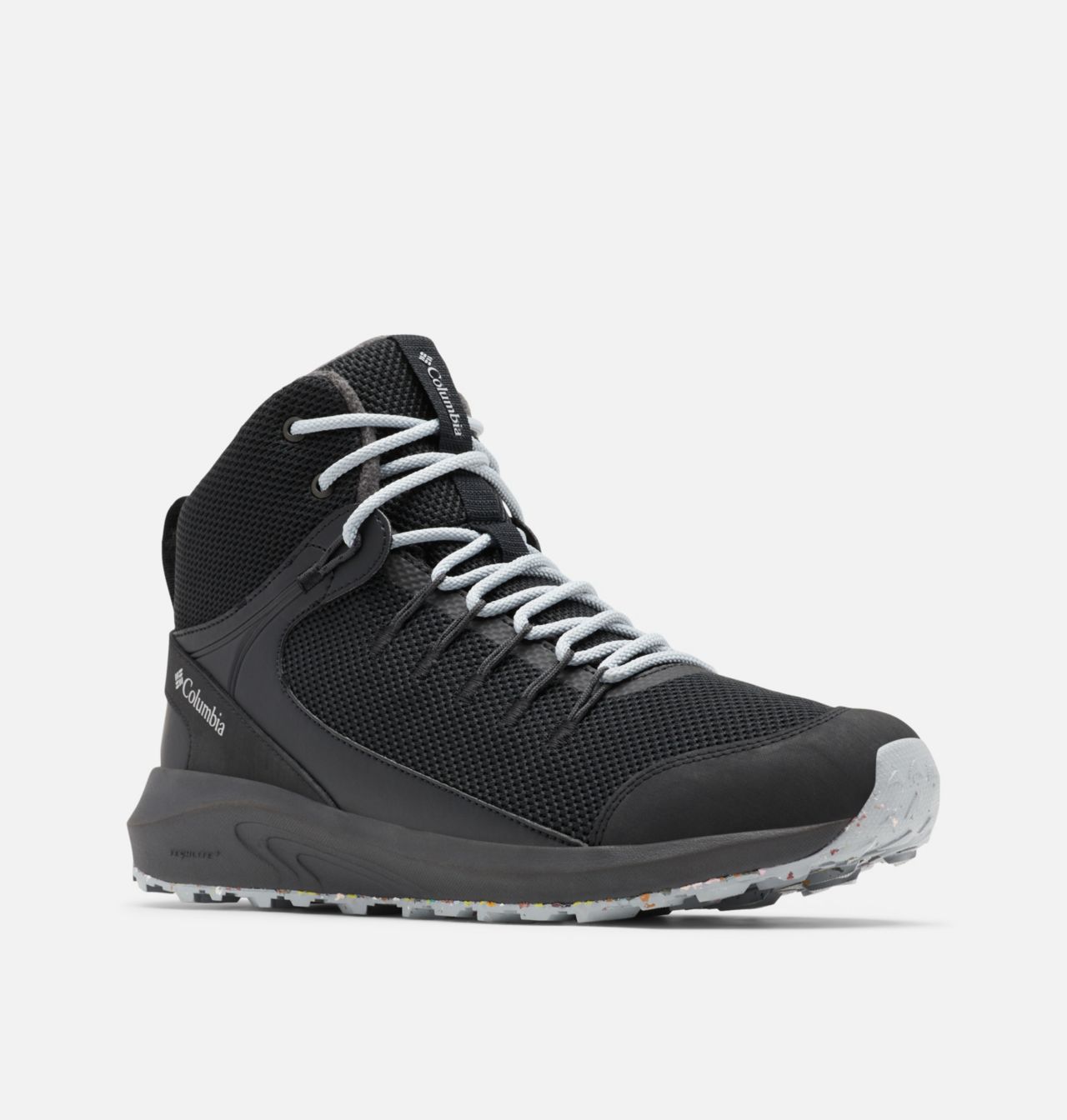 Men's Trailstorm™ Mid Waterproof Omni-Heat™ Shoe 3