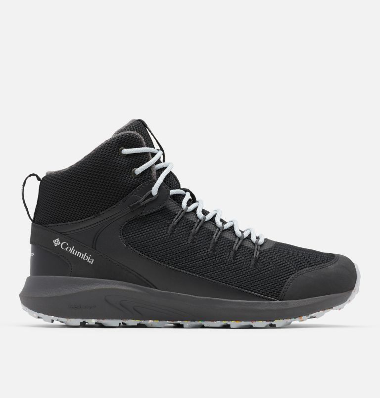 Men's Trailstorm™ Mid Waterproof Omni-Heat™ Shoe