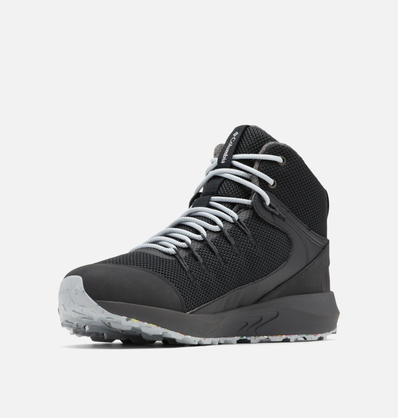 Men's Trailstorm™ Mid Waterproof Omni-Heat™ Shoe 7