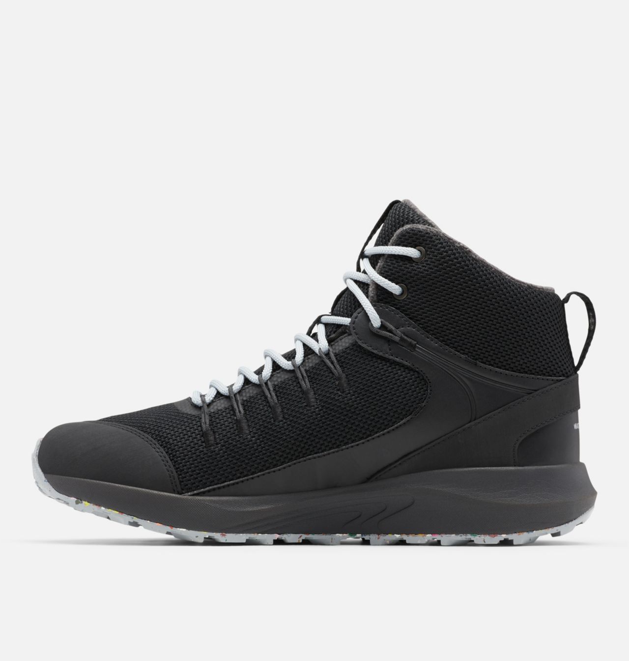 Men's Trailstorm™ Mid Waterproof Omni-Heat™ Shoe 6