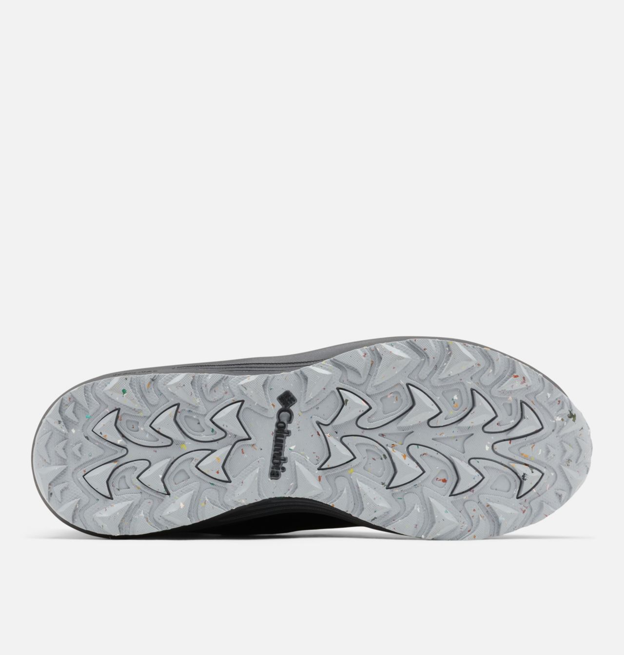 Men's Trailstorm™ Mid Waterproof Omni-Heat™ Shoe 5