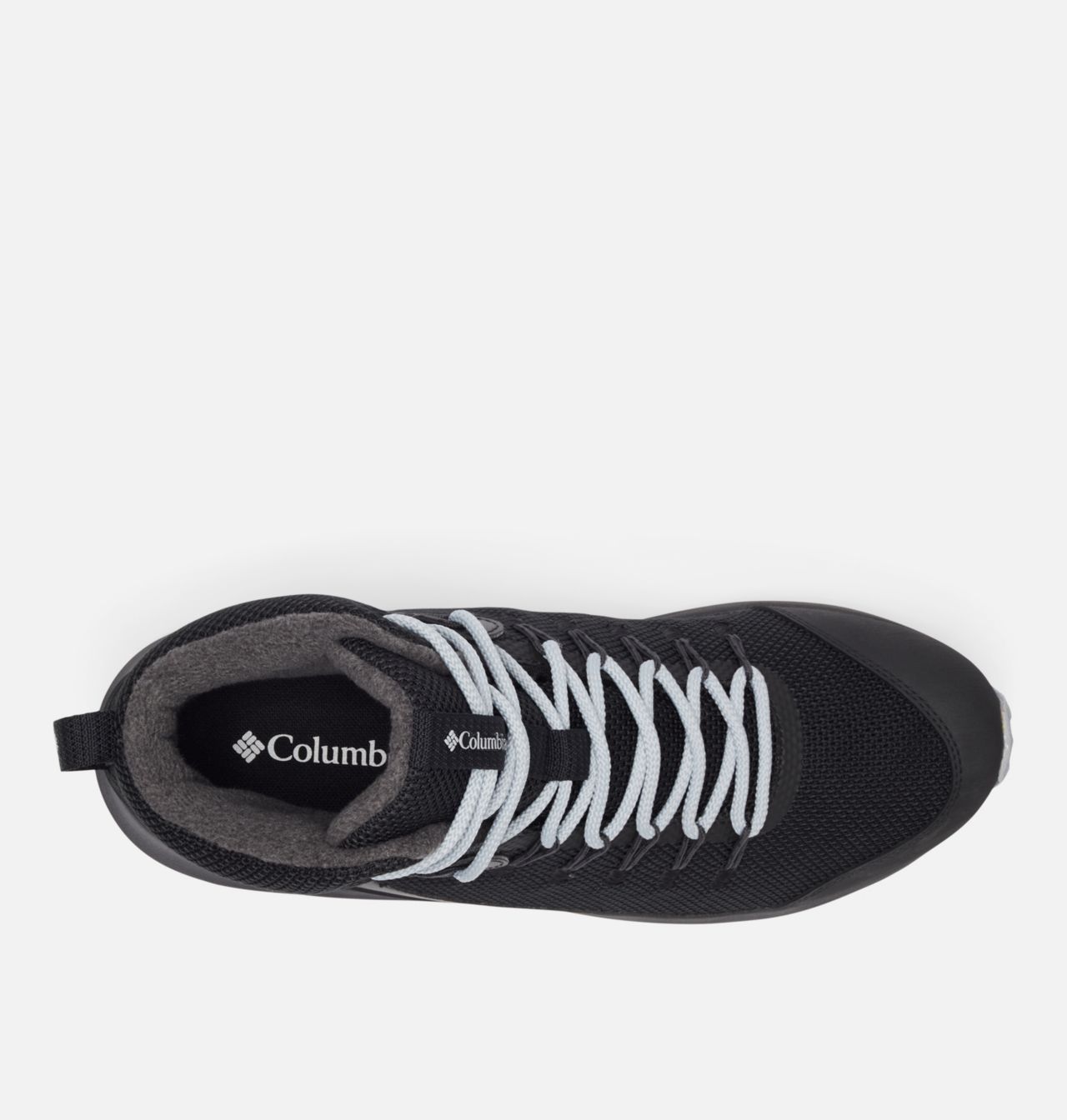 Men's Trailstorm™ Mid Waterproof Omni-Heat™ Shoe 4