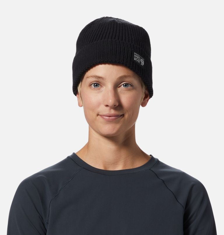 Cabin to Curb Beanie, Color: Black, image 6