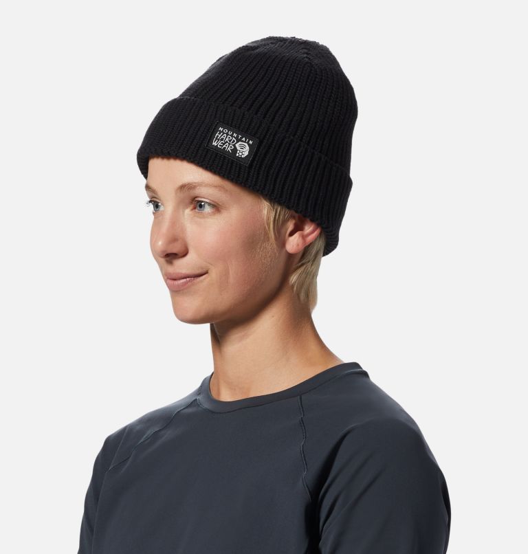 Thumbnail: Cabin to Curb Beanie, Color: Black, image 8