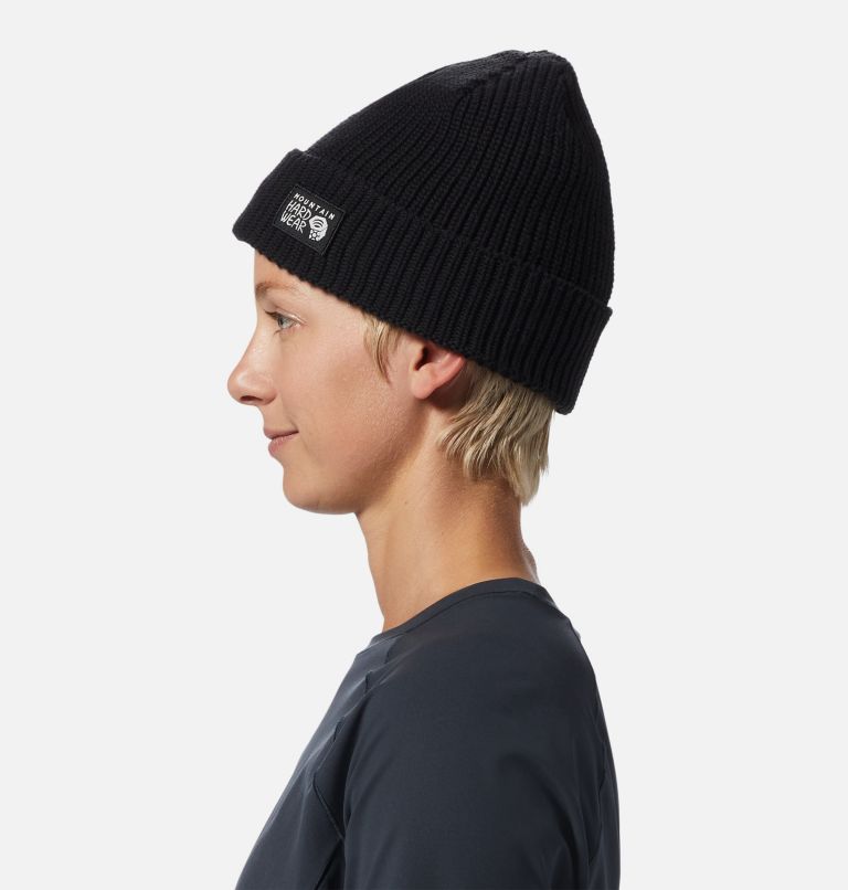 Cabin to Curb Beanie, Color: Black, image 9