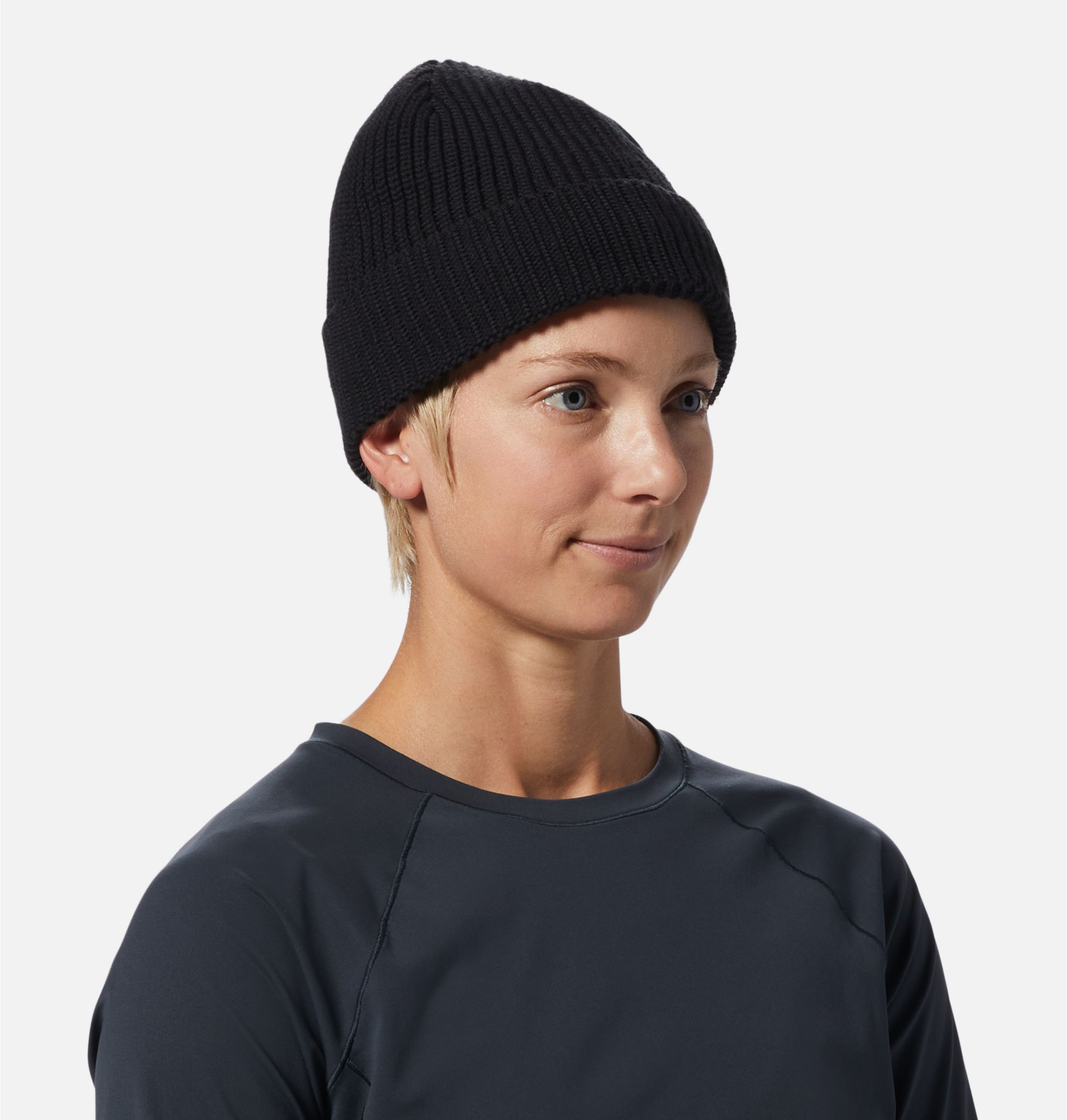 MOUNTAIN HARDWEAR｜BEANIES (Cabin to Curb Beanie (200559 Cabin to Curb™ Beanie | Mountain Hardwear