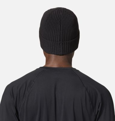 Cabin to Curb Beanie, Color: Black, image 8