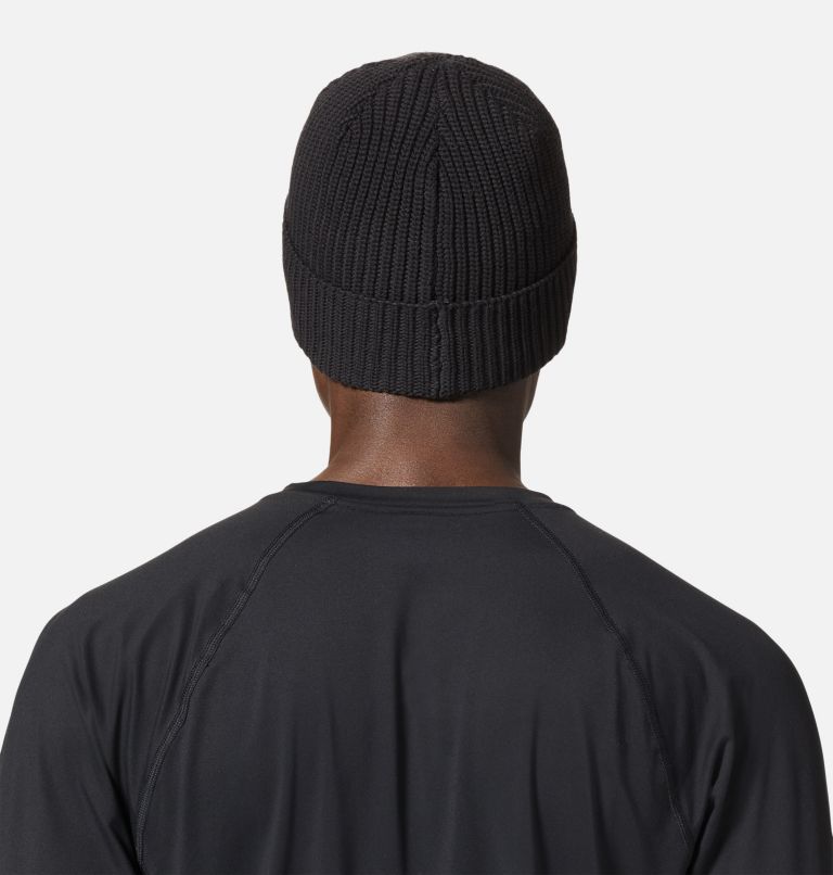 Cabin to Curb Beanie, Color: Black, image 2