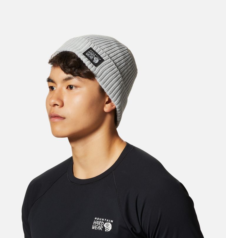 Cabin to Curb Beanie, Color: Glacial, image 3