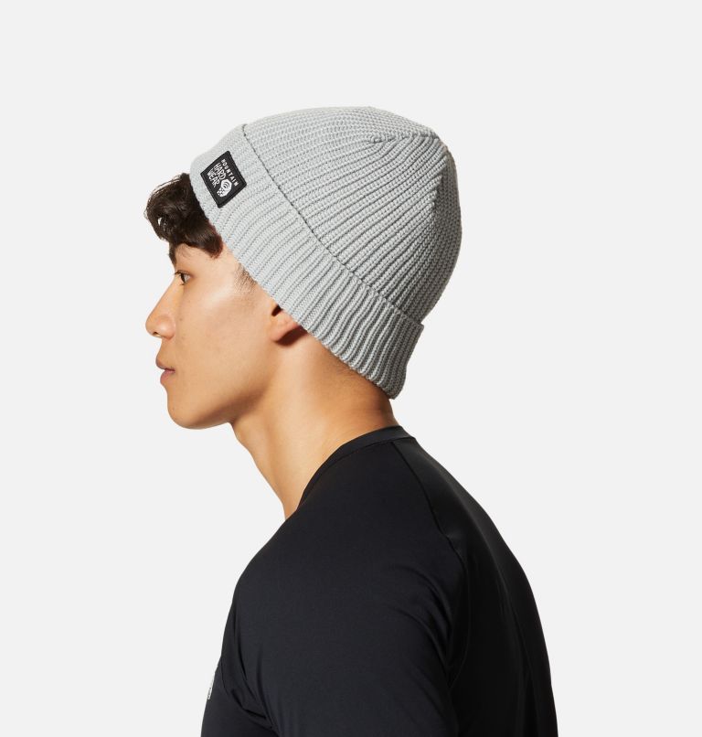 Cabin to Curb Beanie | 097 | O/S, Color: Glacial, image 4