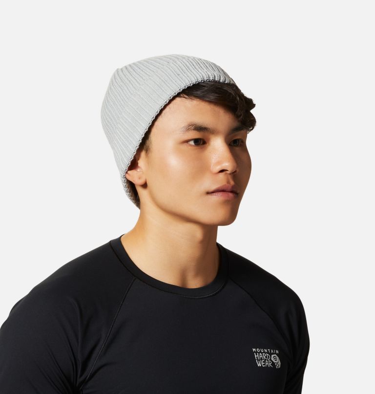Thumbnail: Cabin to Curb Beanie, Color: Glacial, image 5