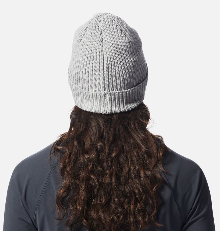 Cabin to Curb Beanie, Color: Glacial, image 7
