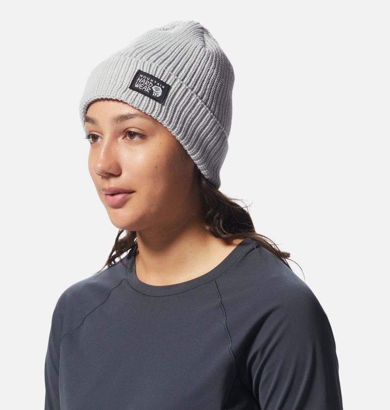 Thumbnail: Cabin to Curb Beanie, Color: Glacial, image 8