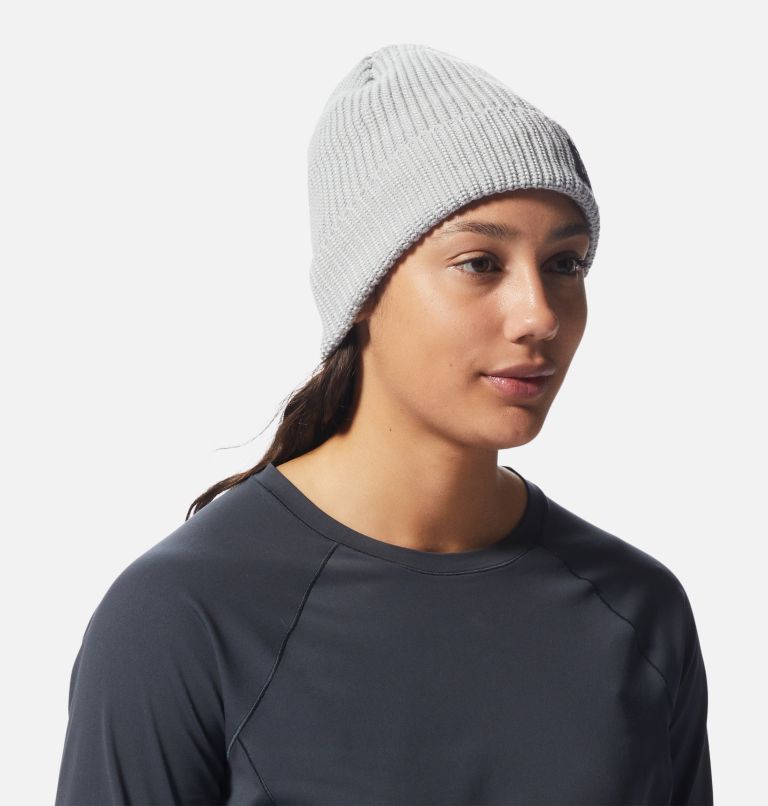 Thumbnail: Cabin to Curb Beanie | 097 | O/S, Color: Glacial, image 10