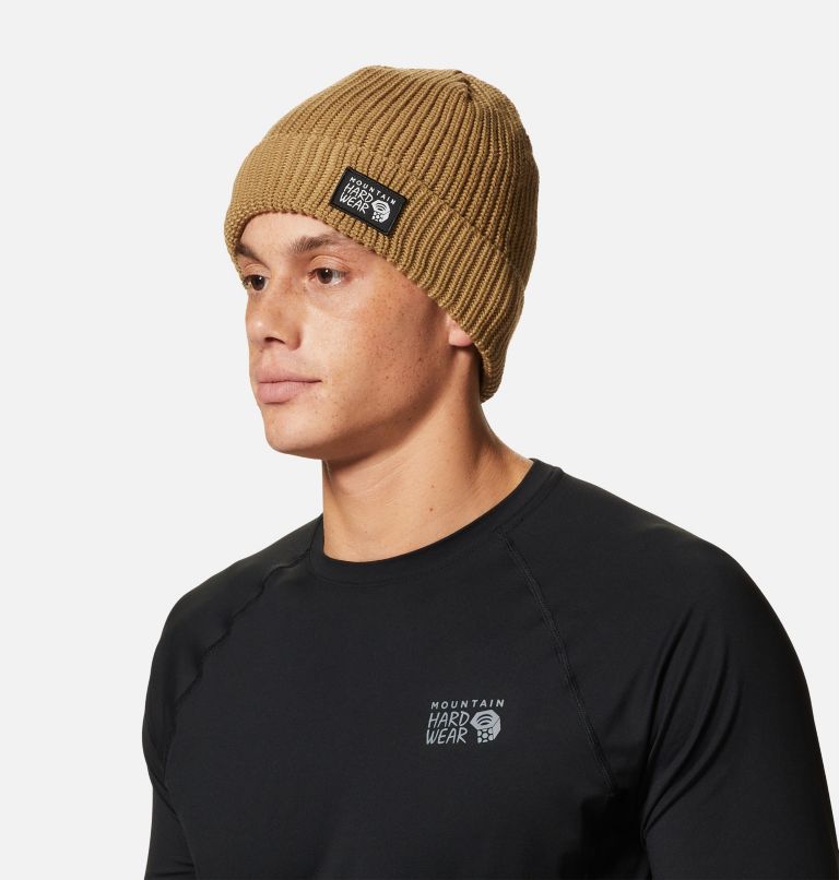 Thumbnail: Cabin to Curb Beanie | 239 | O/S, Color: Corozo Nut, image 3