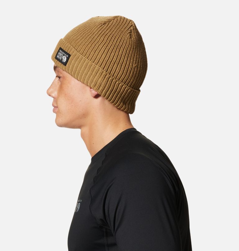Cabin to Curb Beanie, Color: Corozo Nut, image 4
