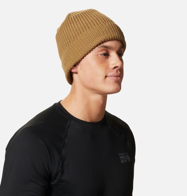 Thumbnail: Cabin to Curb Beanie, Color: Corozo Nut, image 5
