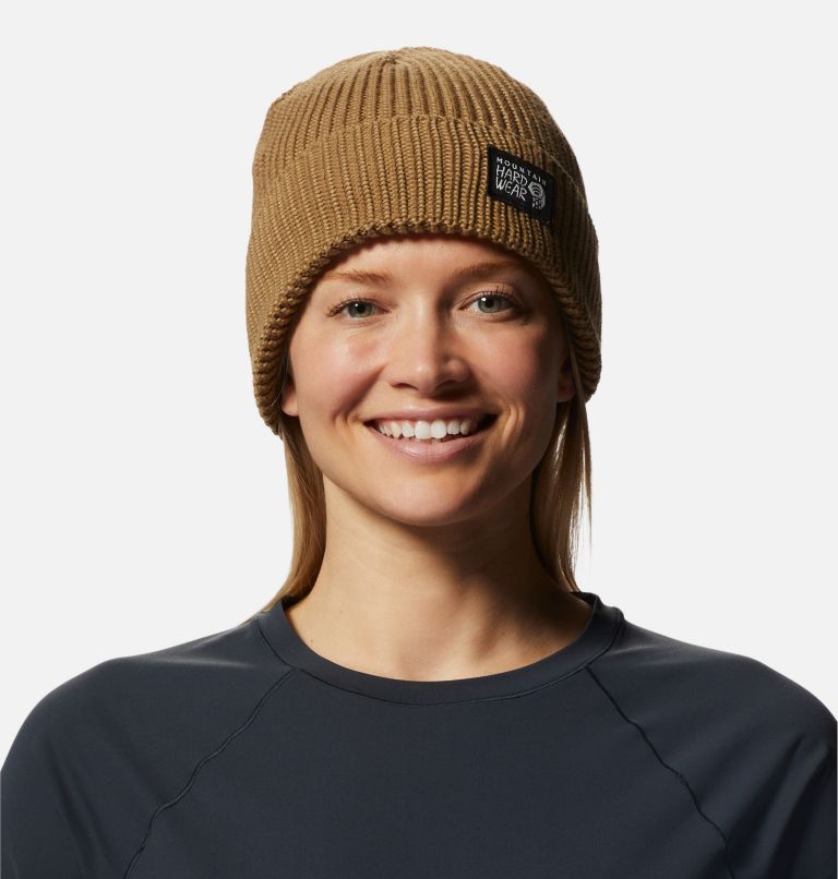 Thumbnail: Cabin to Curb Beanie, Color: Corozo Nut, image 6