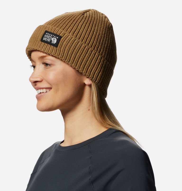Thumbnail: Cabin to Curb Beanie, Color: Corozo Nut, image 8