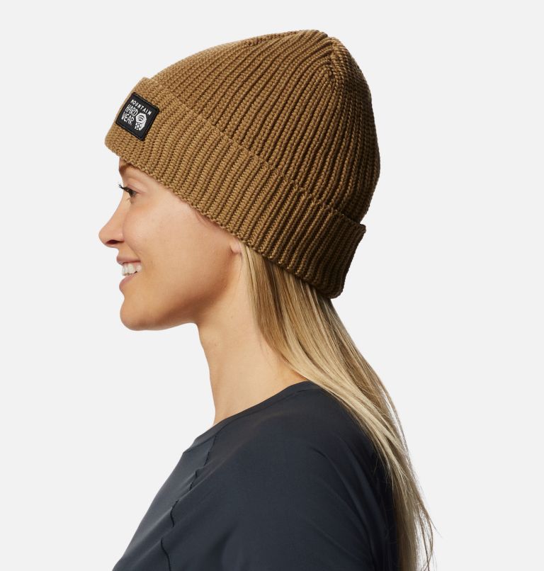 Cabin to Curb Beanie, Color: Corozo Nut, image 9