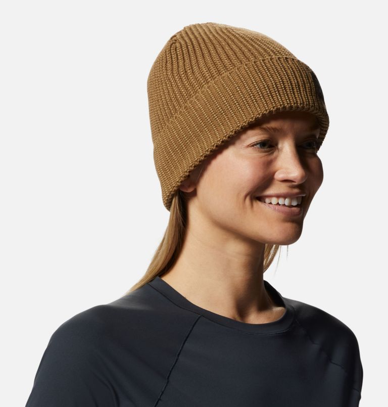 Cabin to Curb Beanie, Color: Corozo Nut, image 10