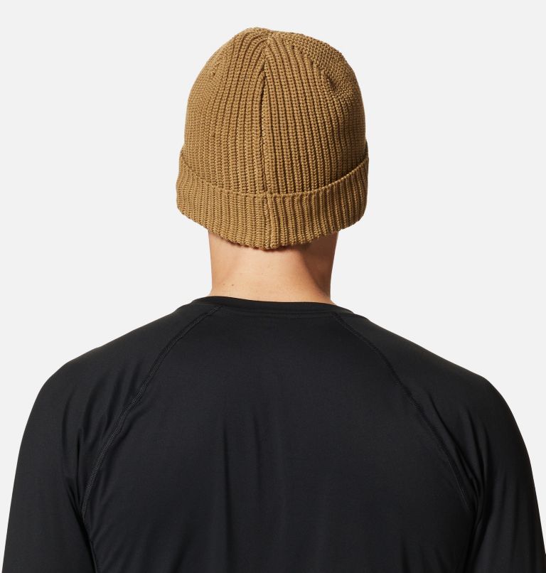 Thumbnail: Cabin to Curb Beanie, Color: Corozo Nut, image 2