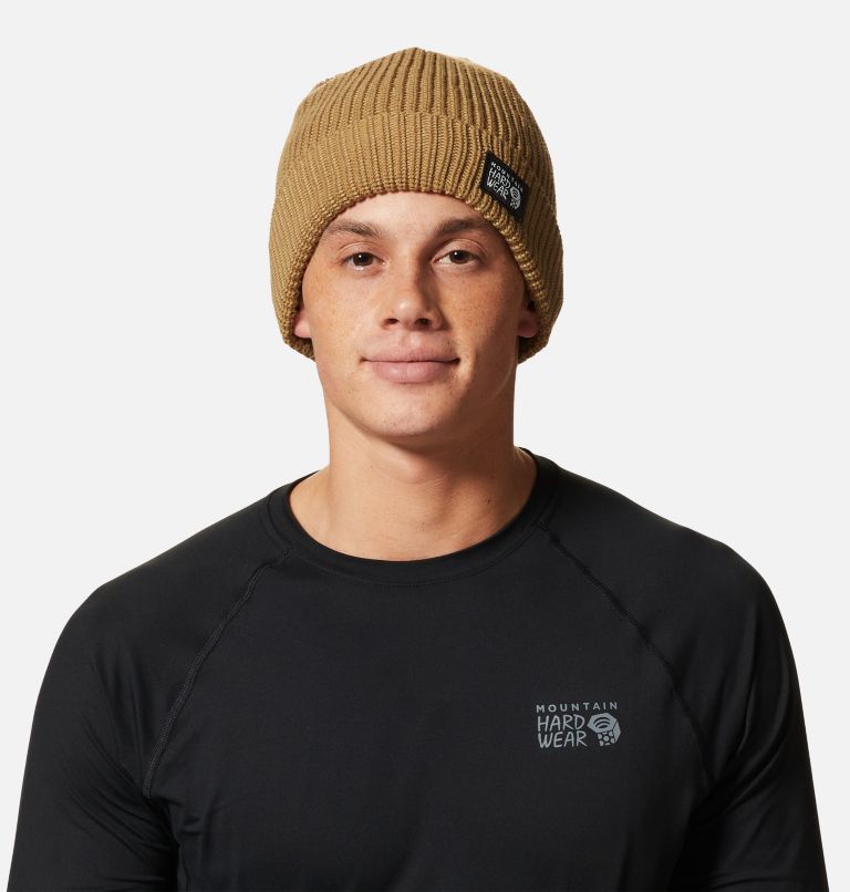 Cabin to Curb Beanie, Color: Corozo Nut, image 1