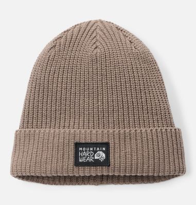 Cabin to Curb Beanie, Color: Wild Taupe, image 6