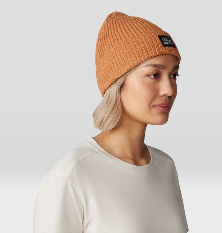 Cabin to Curb Beanie, Color: Copper Clay, image 11