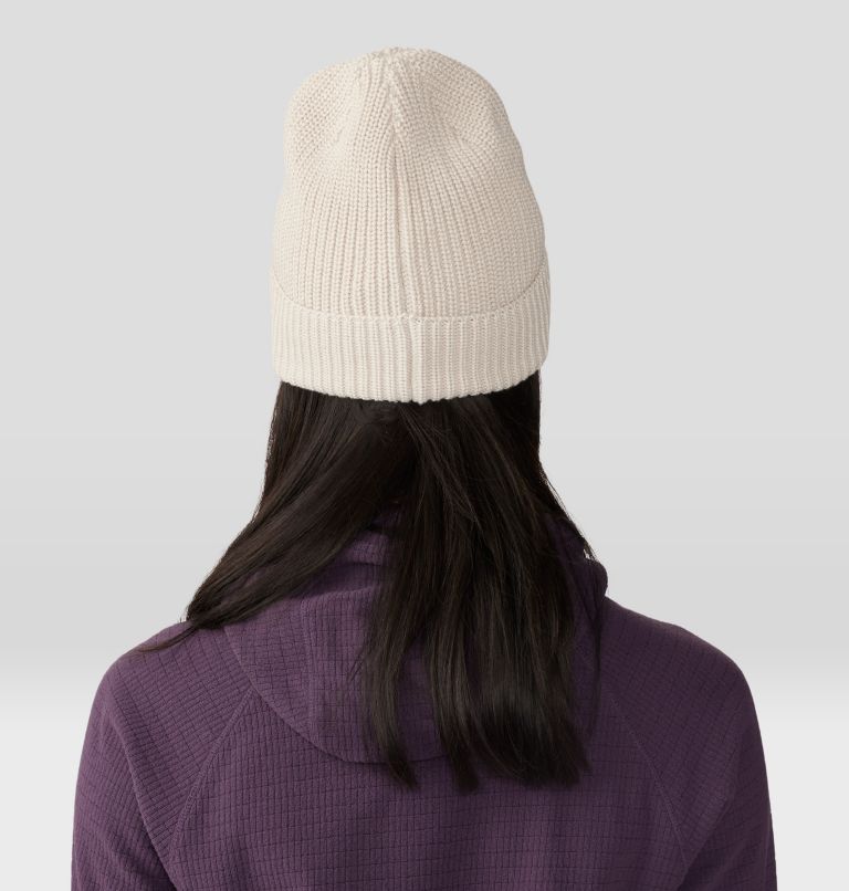 Thumbnail: Cabin to Curb Beanie, Color: Wild Oyster, image 7