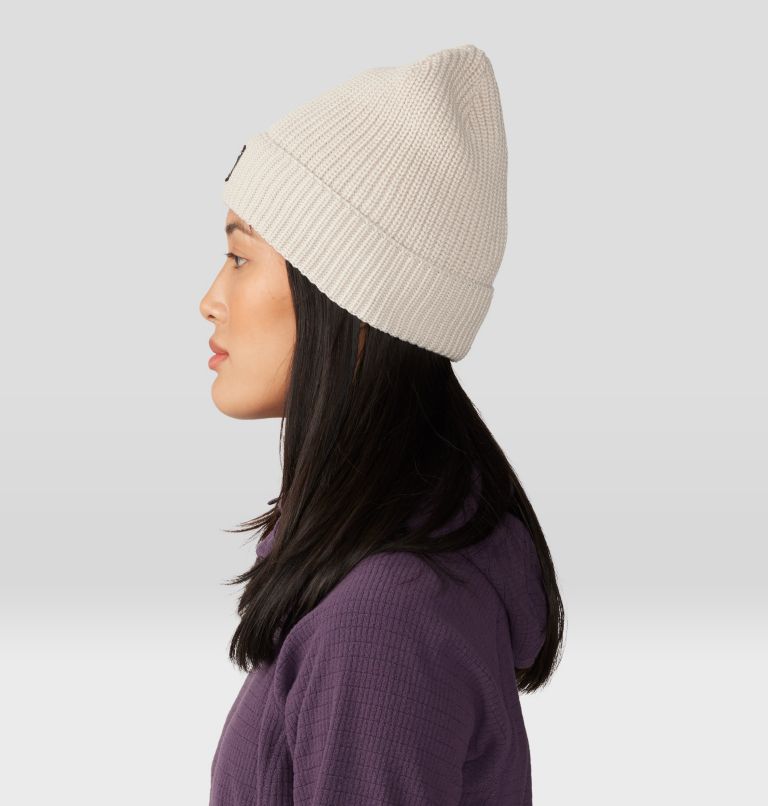 Cabin to Curb Beanie, Color: Wild Oyster, image 9