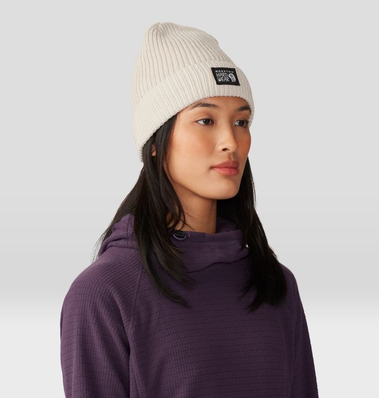 Cabin to Curb Beanie, Color: Wild Oyster, image 10