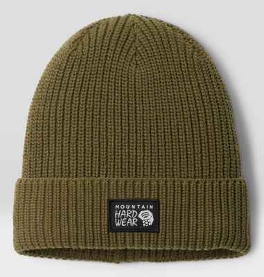 Cabin to Curb Beanie, Color: Combat Green, image 10