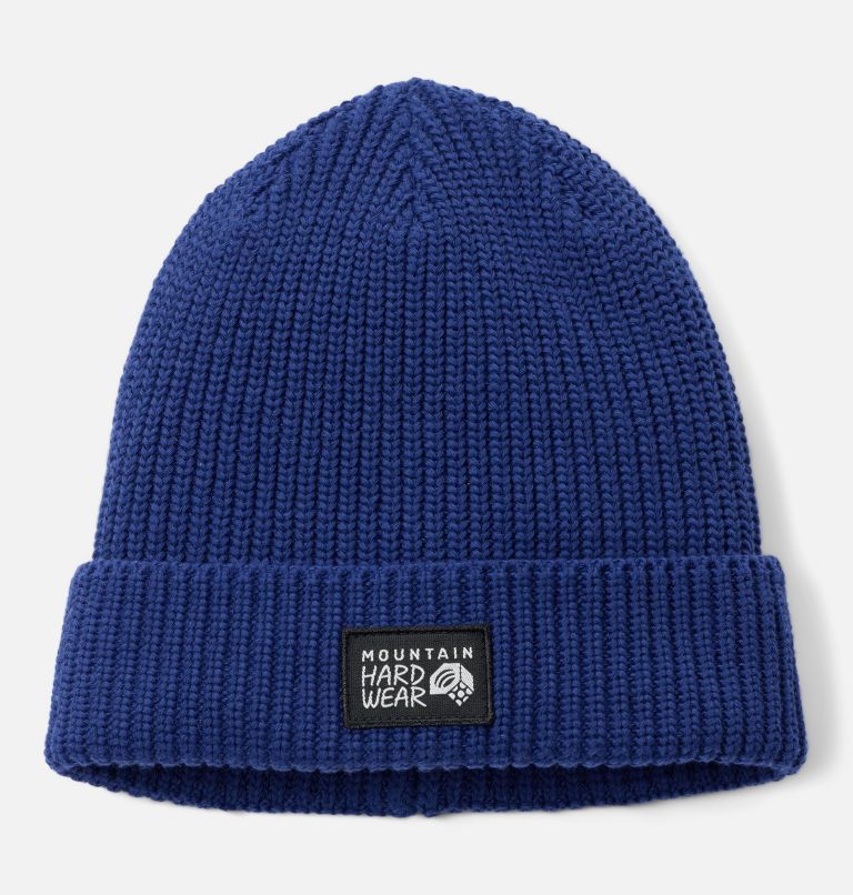 Cabin to Curb Beanie, Color: Lapis Dusk, image 2