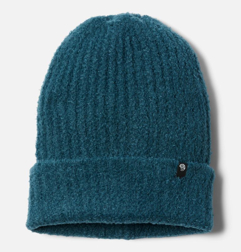 Tuque PlushKnit Femme, Color: Dark Marsh, image 6