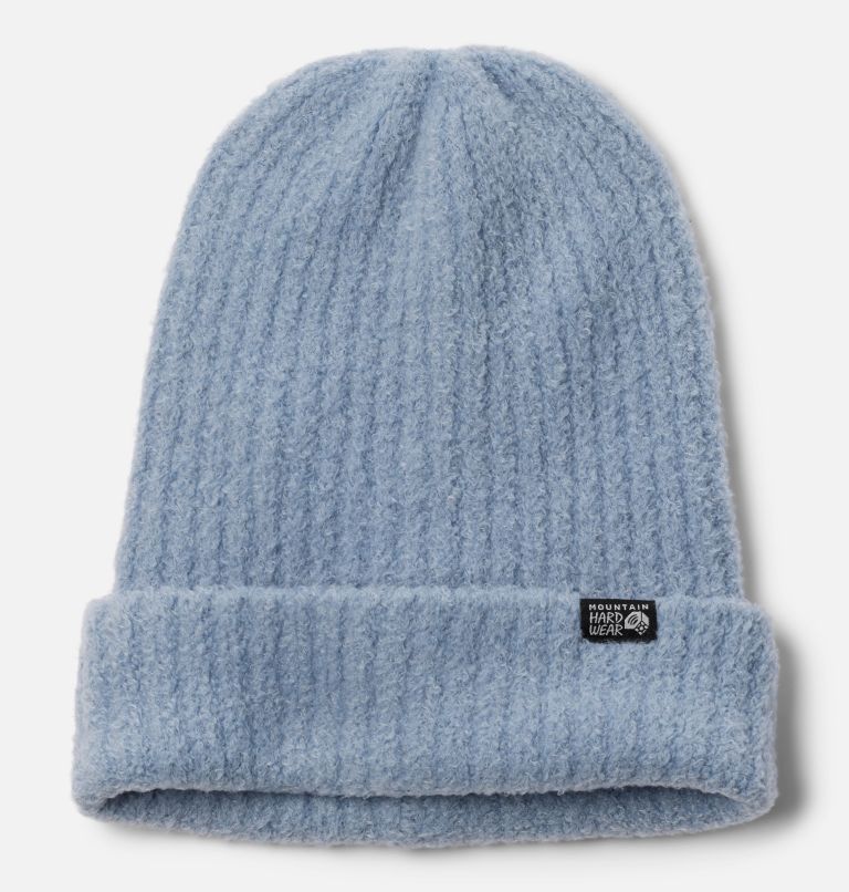 Women's PlushKnit Beanie, Color: Element, image 2