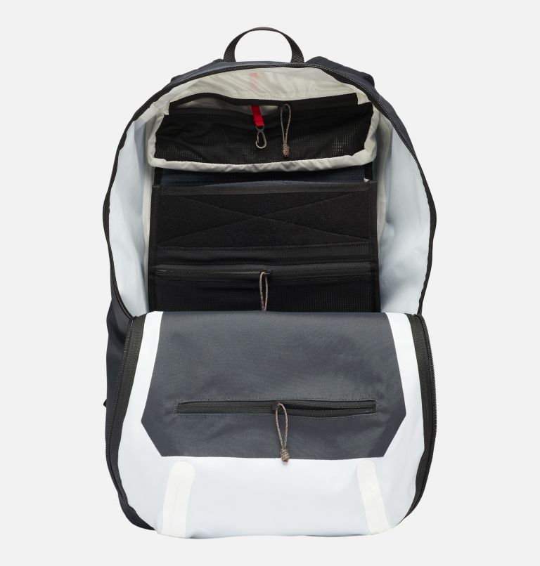Simcoe 28 Backpack, Color: Dark Storm, image 5