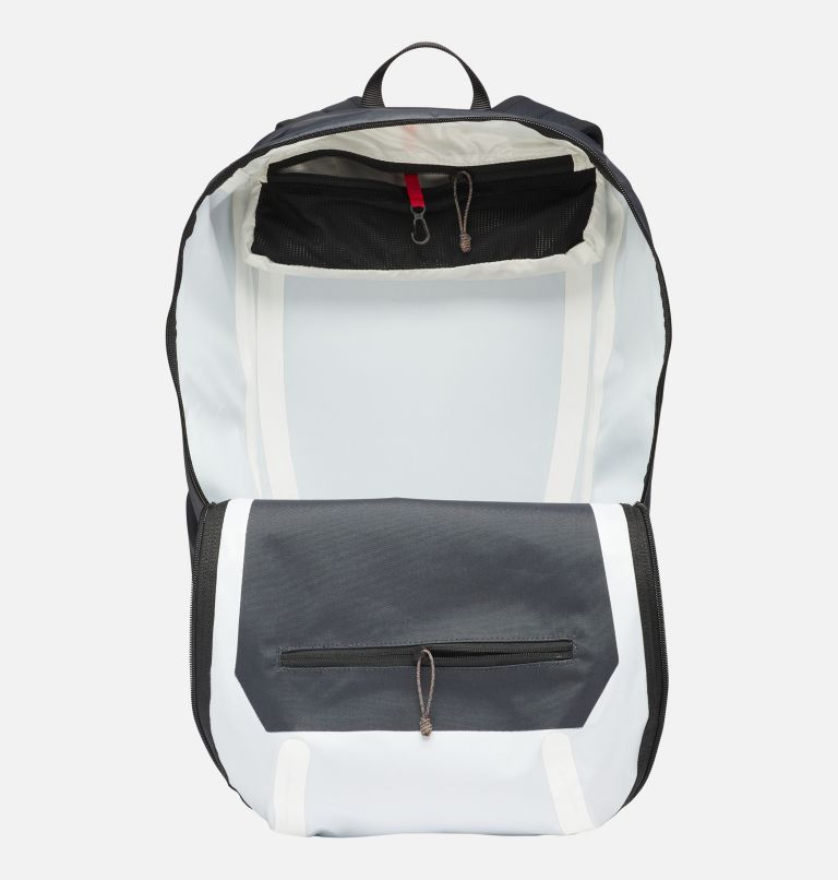 Simcoe 28 Backpack, Color: Dark Storm, image 6
