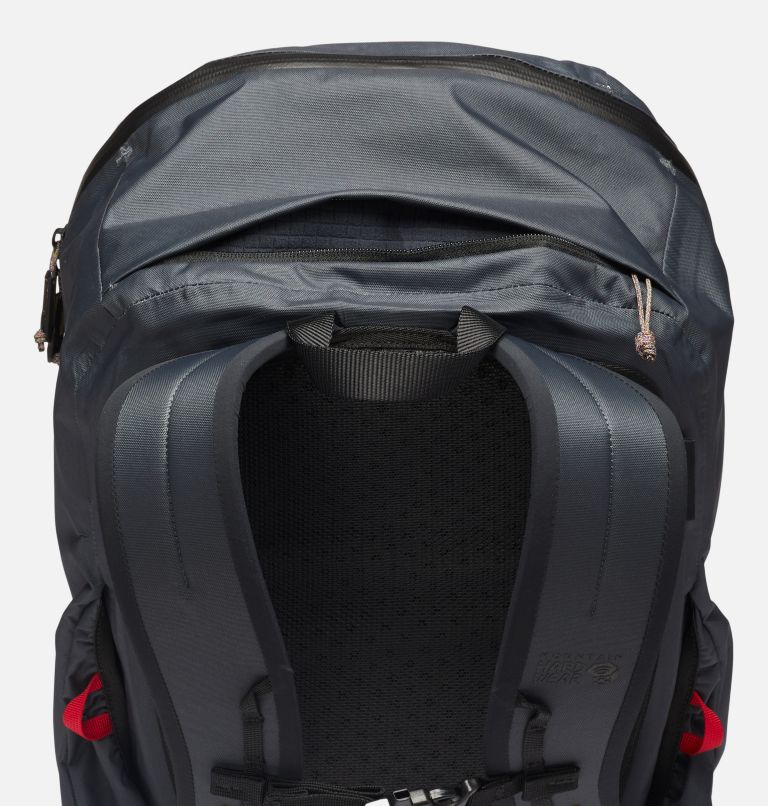 Simcoe 28 Backpack, Color: Dark Storm, image 9