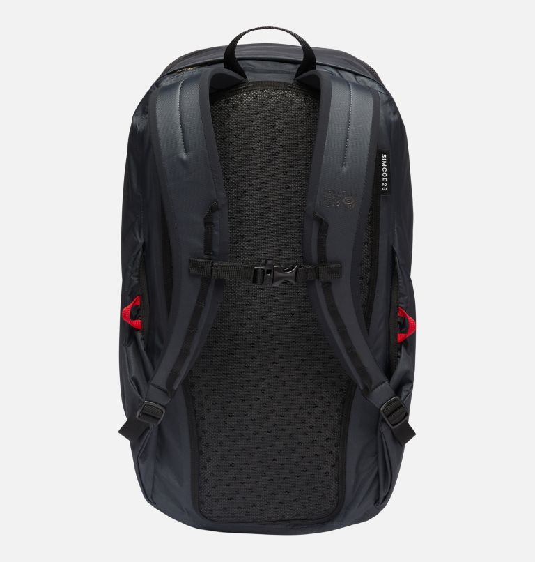 Simcoe 28 Backpack, Color: Dark Storm, image 2