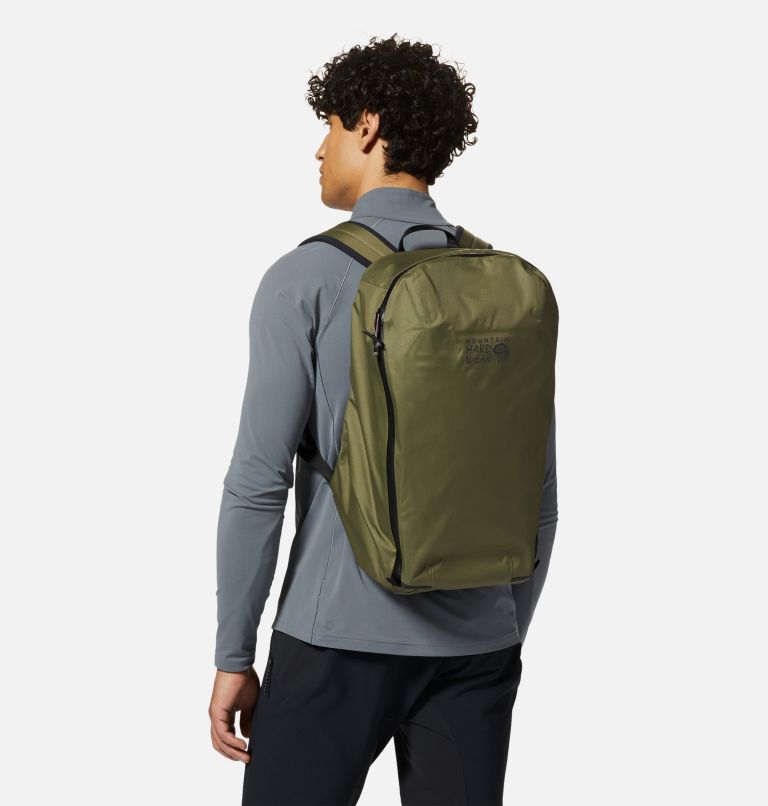 Simcoe 28 Backpack | Mountain Hardwear