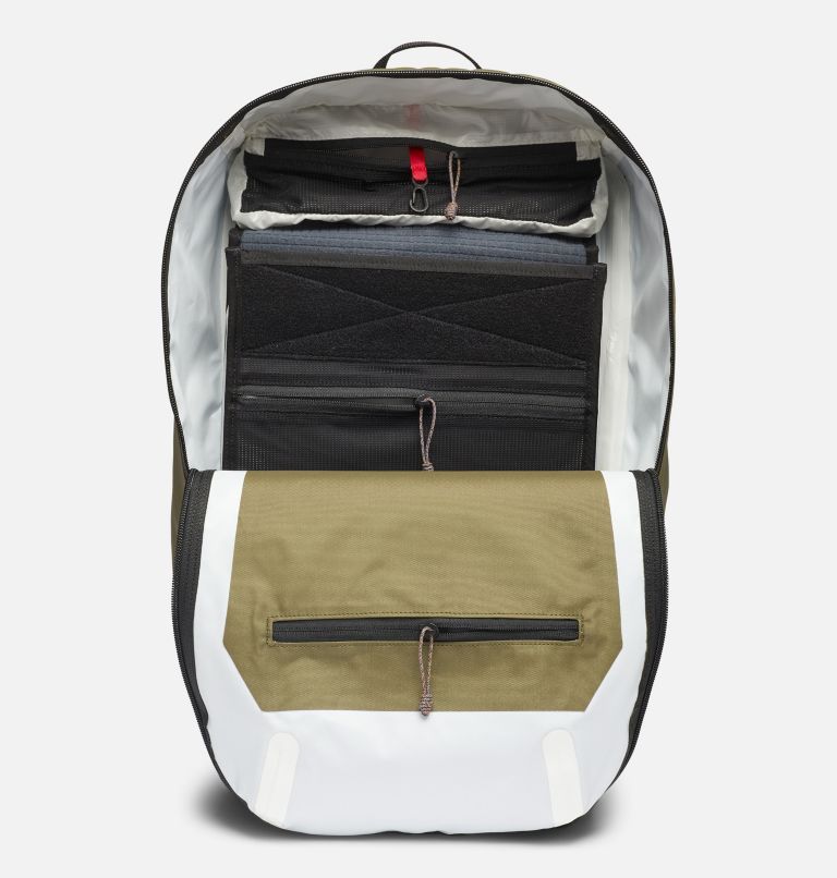 Simcoe 28 Backpack | Mountain Hardwear