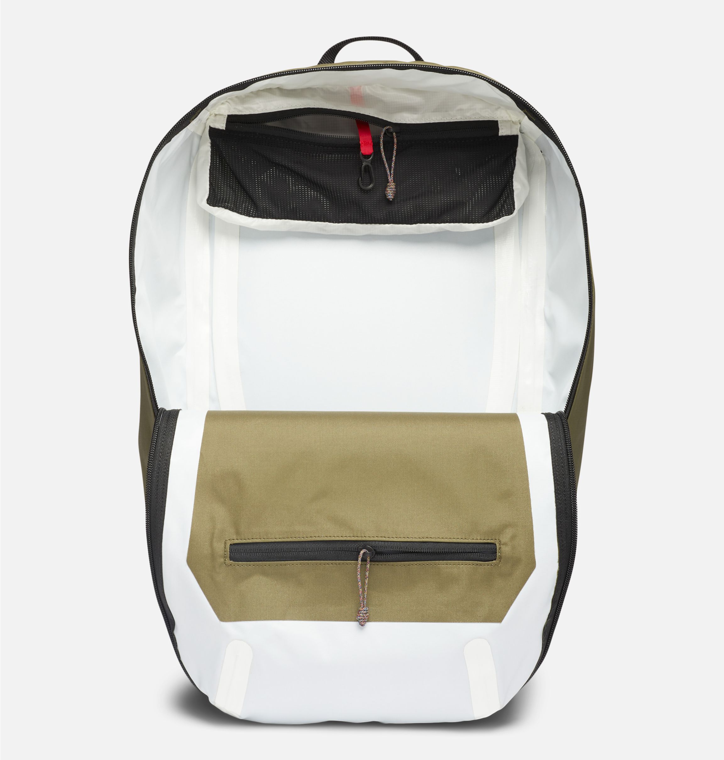 Simcoe 28 Backpack | Mountain Hardwear