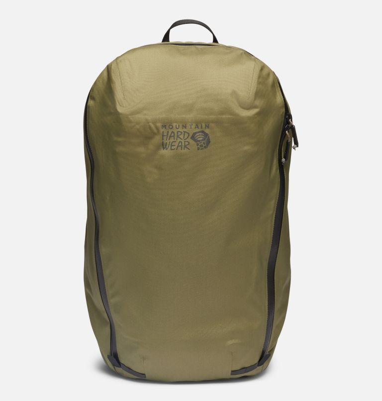 Thumbnail: Simcoe 28 Backpack, Color: Combat Green, image 1